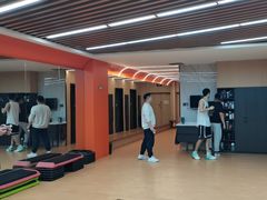 -CXFIT 陈徐健身工作室(凯旋店)