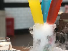 -西堤牛排(合肥之心城店)