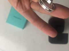 -Tiffany & Co.蒂芙尼
(南京德基广场店)