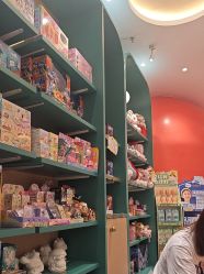 -奈尔宝家庭中心·亲子餐厅(苏州大悦城店)