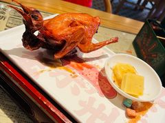 红烧乳鸽-大鸽饭(北京路店)