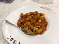 -峨嵋酒家总店(车公庄店)