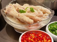 -官也街澳门火锅(新源里店)