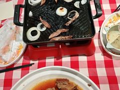 -西贝(武汉群星城店)
