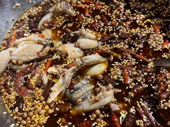 -红料理|串串有瘾·烧烤(吴中路店)