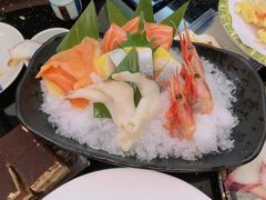 -真剑日本料理·铁板烧(贵州路店)