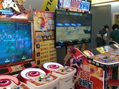 -爱玩嘉年华(龙湖曲江天街店)