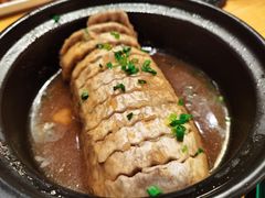 -竹里馆·淮扬菜·功夫茶(老门东店)