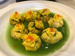 -东方之珠海鲜酒楼(南开店)