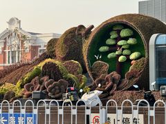 -沈阳站