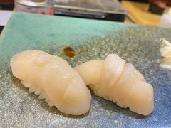 -Sushi Hanzo半藏(天环广场店)