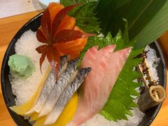 -浦·传统日式料理(3 5 1 1 店)