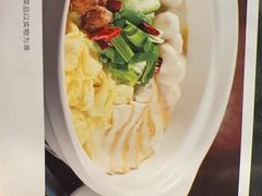 -聚宾楼·烤鸭·家宴(科技三路店)