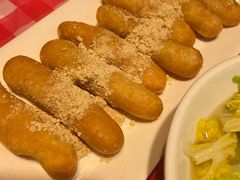 -龙师傅卤炒(天马店)