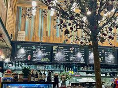 -Cafe Alice咖啡爱丽丝(奥城店)
