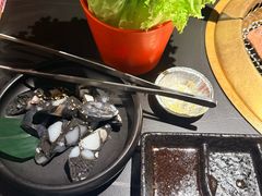 -谷牛和牛烤肉(漕河泾印象城店)