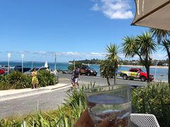 -Takapuna Beach Cafe