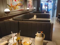 -必胜客(欢乐颂店)