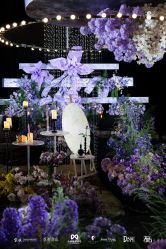 -无锡君来洲际酒店·宴会厅