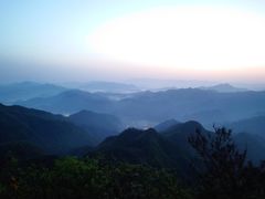-公盂村