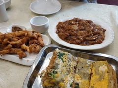 -奥华餐厅·老张记(台基厂店)