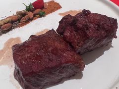 -赤火牛排(金狮广场店)