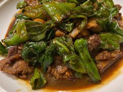 -佰家小厨·南京菜(夫子庙店)