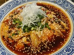 -阿嫂印象·民间江湖菜(大学城店)