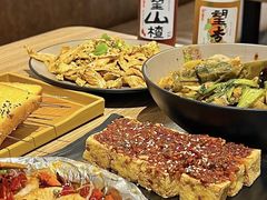-壹酒贰肉1926·深夜食堂(九纬路店)