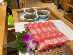 -煲大王猪肚鸡·椰子鸡火锅(红谷滩万达店)