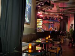 -TASTE ROOM Bar