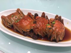 熟醉六月黄-新吉士·上海菜(浦东LCM置汇旭辉店)