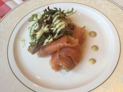 -卡本妮法餐厅·北京和平宾馆