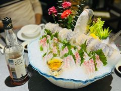 -广州德安丽舍凯宾斯基酒店