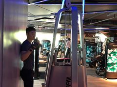 -VIP 威尔仕健身·游泳(嘉华中心店)