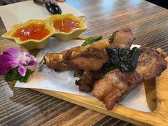 -Hi YOU你的饭局泰餐厅(雍和宫店)