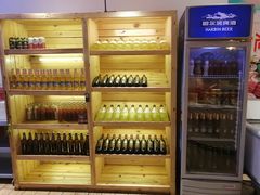 -悦橙烤肉海鲜自助(中央大街店)