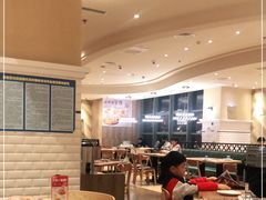 大堂-必胜客(安河桥北店)