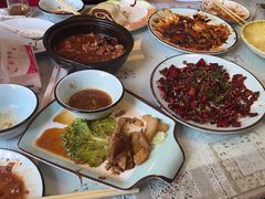 -鼎香润(德胜门内店)