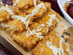 -苏淮景·苏闽融创菜·海鲜(原空港井河轩店)