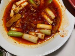 -初蓉丨遇见新川菜(亲贤街荣耀店)