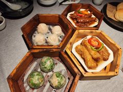 -晓粤·惹味粤菜(凯德乐峰广场店)