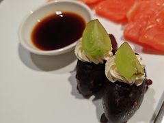 -晶丽香榭自助餐(南京大饭店)