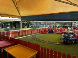 -萌宠亲子动物乐园(槐房万达店)