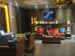 -泰合玺·精油疗愈SPA(雨花客厅店)