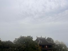-窦圌山风景区