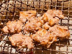 和牛牛肋条-橘焱胡同烧肉夜食(BFC外滩金融中心店)