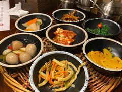 -三代烤肉(保利广场店)