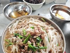 -正宗杨记普洱酸醋米线(总店)