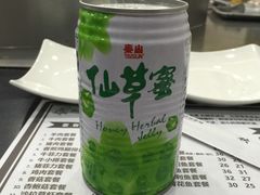 仙草蜜-台烘平价铁板烧(奥城店)